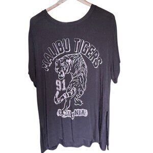 Arula- Malibu Tigers Graphic Tee
